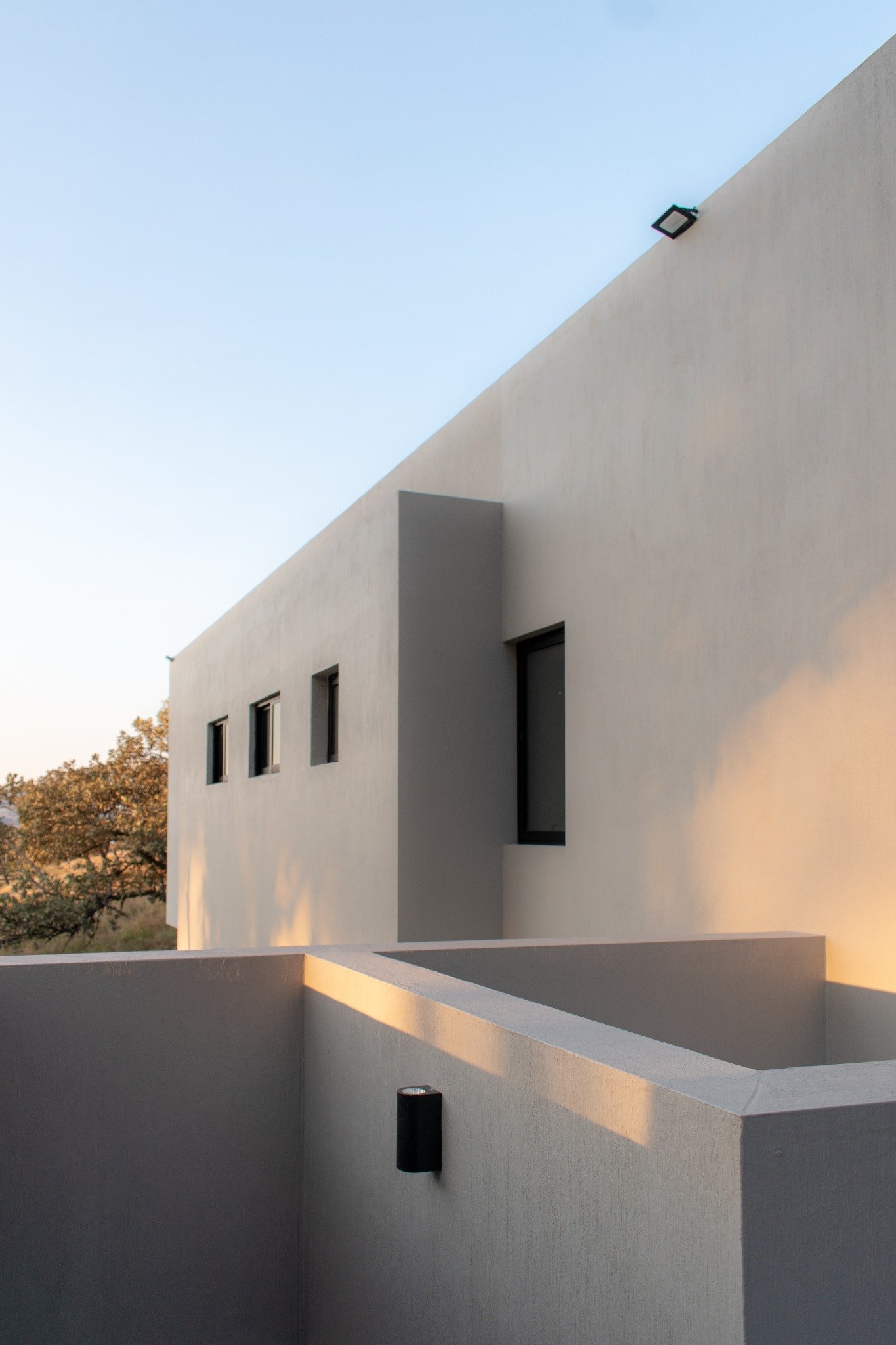 Volumen arquitectónico · VISUM